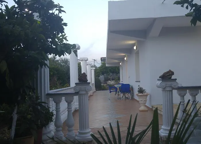 Amantia Apartments