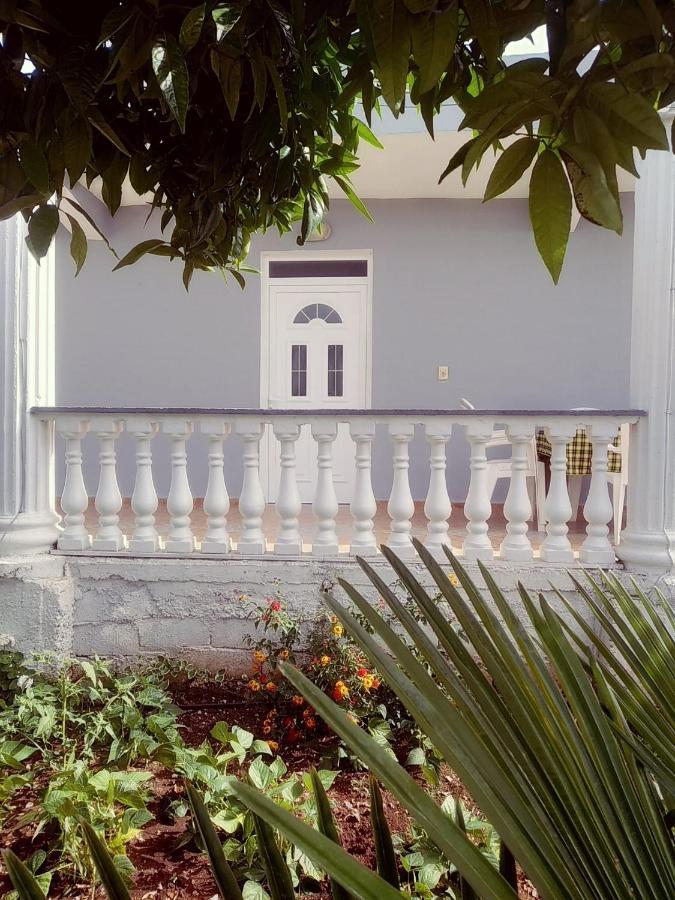 Lägenhet Amantia Sarandë