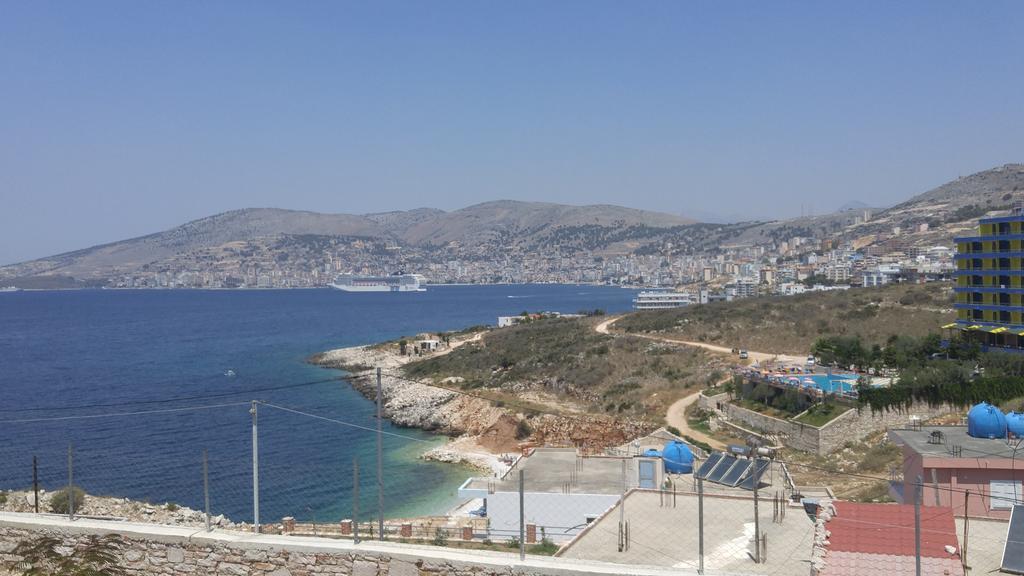 Amantia Sarandë