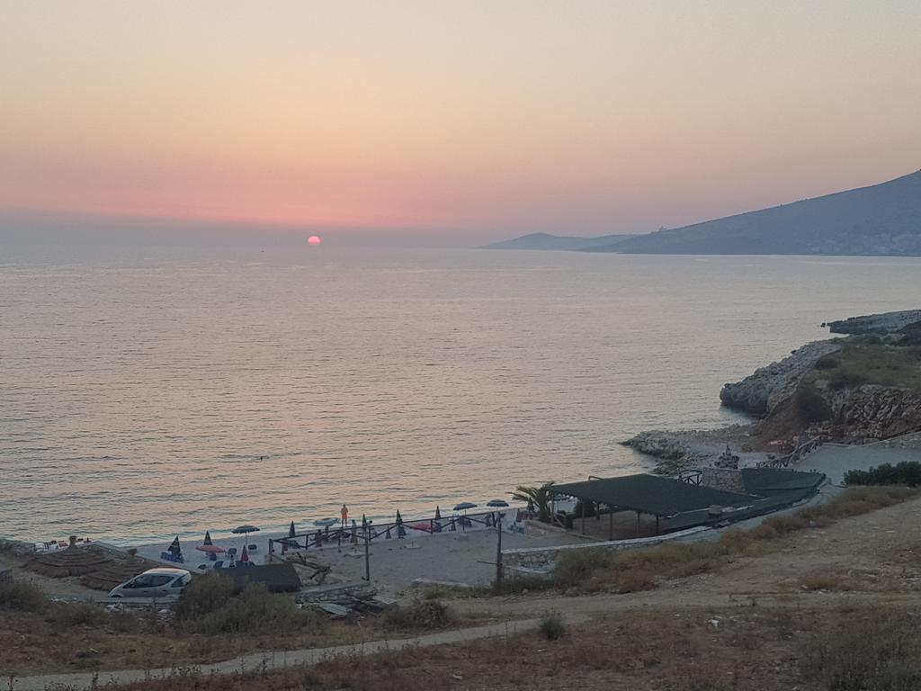 Amantia Leilighet Sarandë