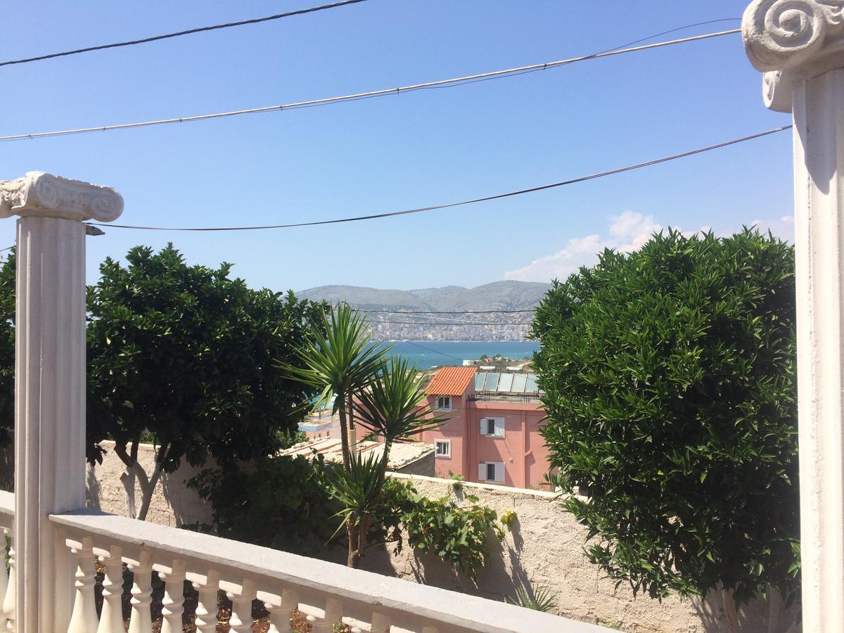 Leilighet Amantia Sarandë