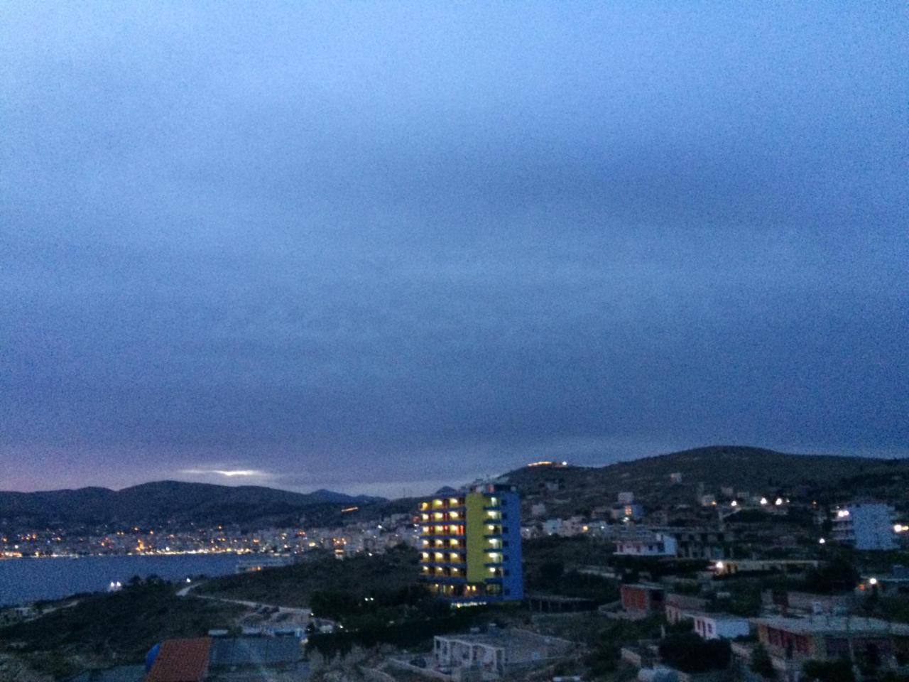 Leilighet Amantia